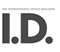 International Design Magazine